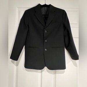 Docker's Suit Boy's Suit Coat